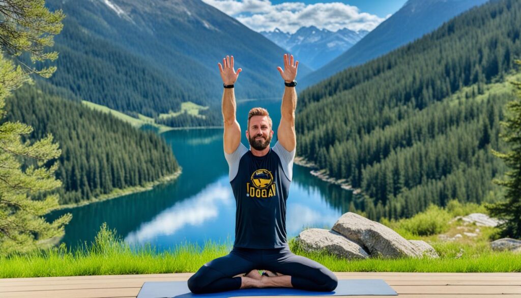 benefits of yoga for motorcyclists